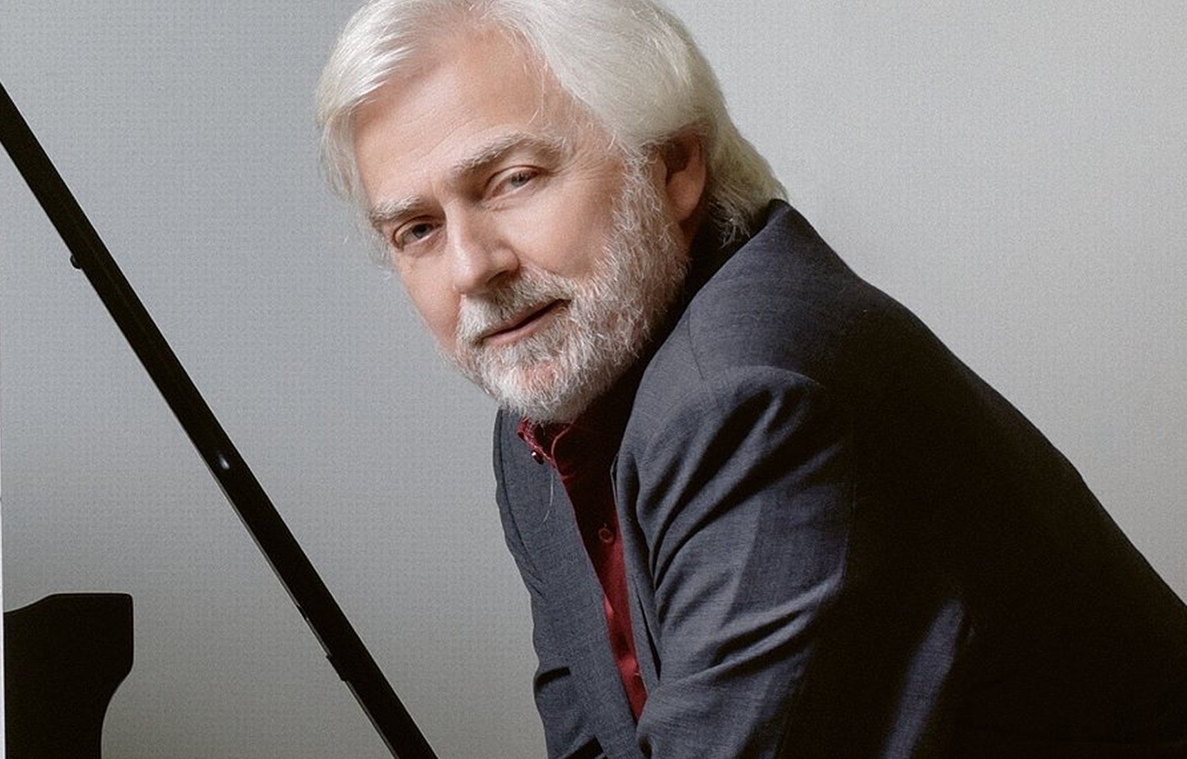 Krystian Zimerman nowy album