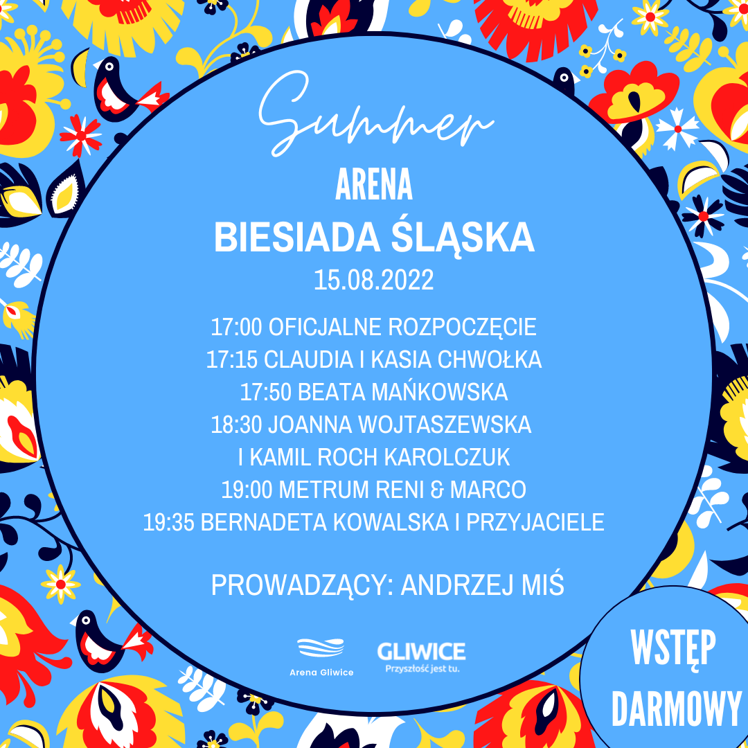 Biesiada Śląska Gliwice