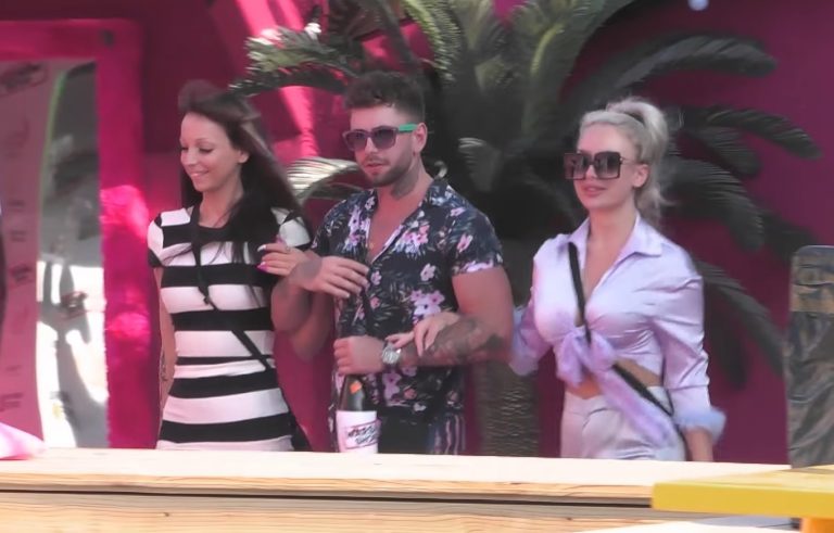 17 edycja Warsaw Shore