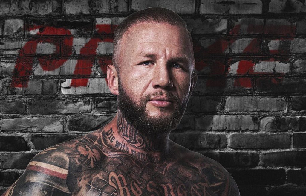 Piotr Pająk Prime 3