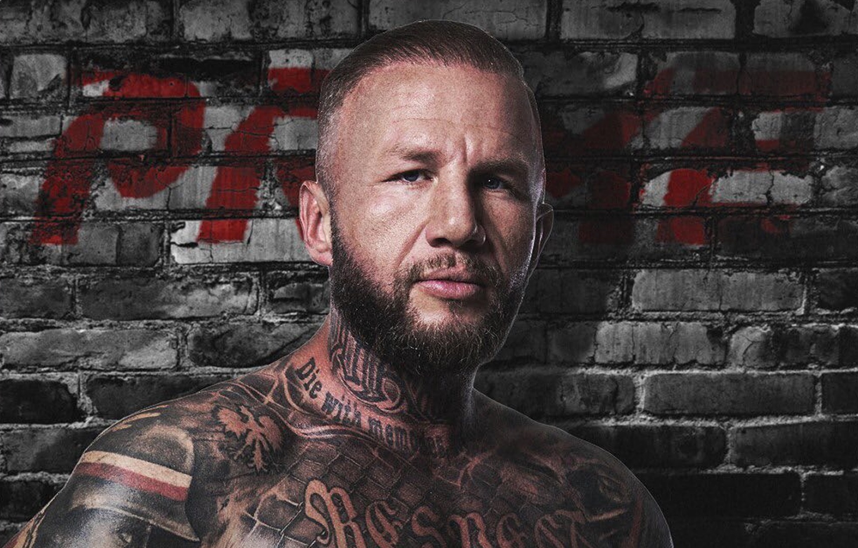 Piotr Pająk Prime 3