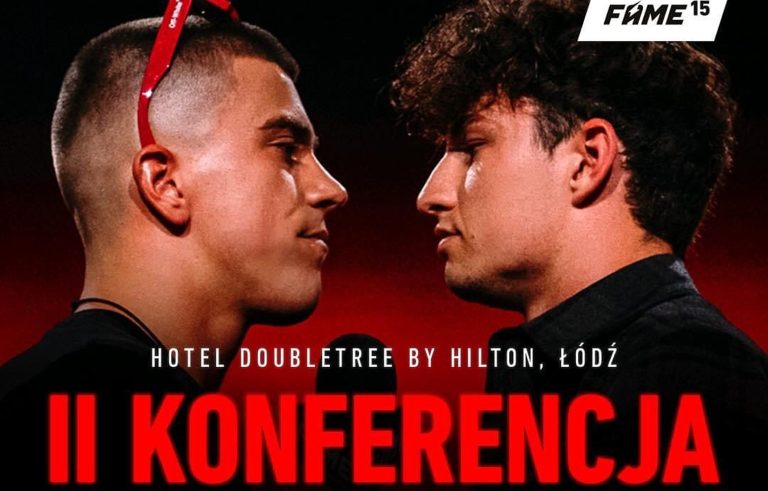 FAME 15 II konferencja