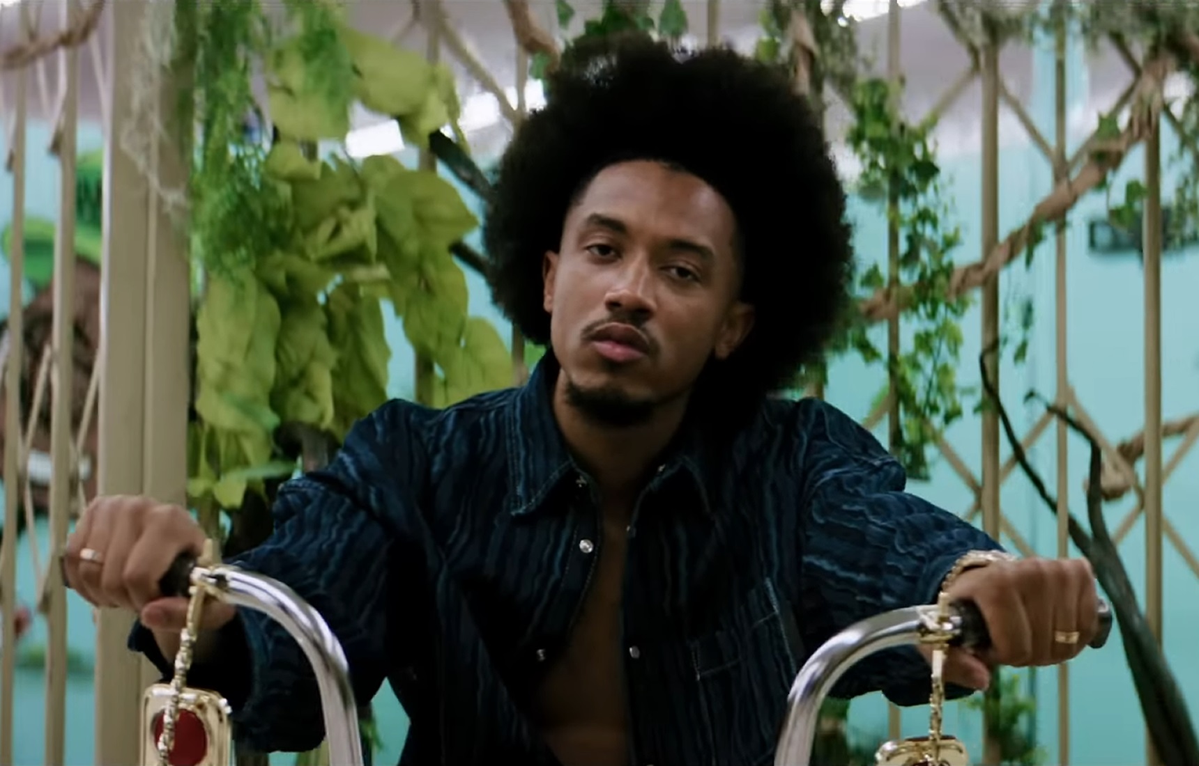 Bobby Sessions iii