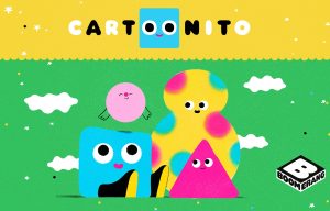 Cartoonito Boomerang