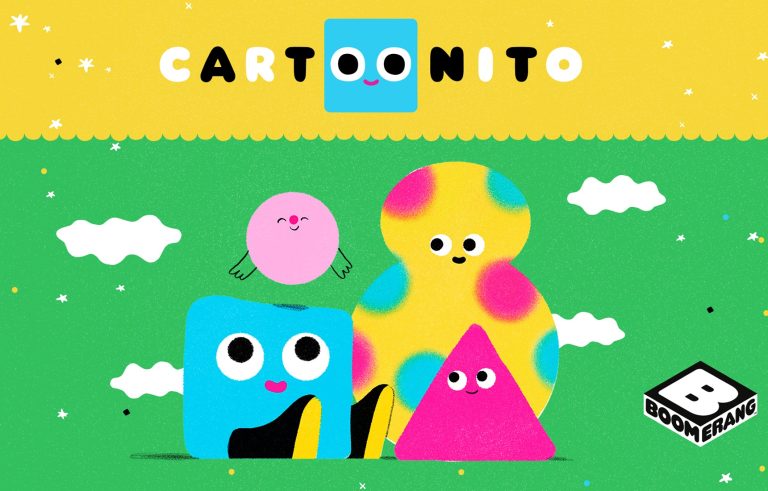 Cartoonito Boomerang