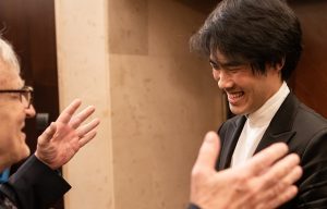 Chopin i jego Europa 2022
