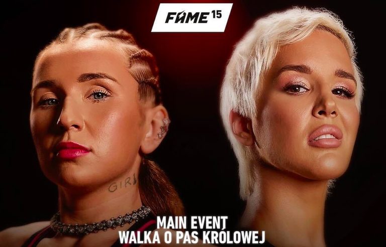 FAME 15 zapowiedź