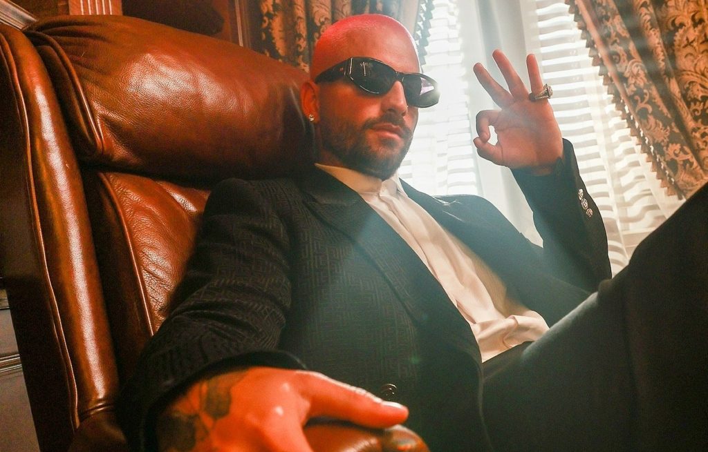 Maluma prezentuje rozszerzoną wersję