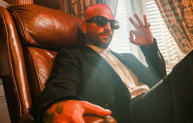 Maluma prezentuje rozszerzoną wersję