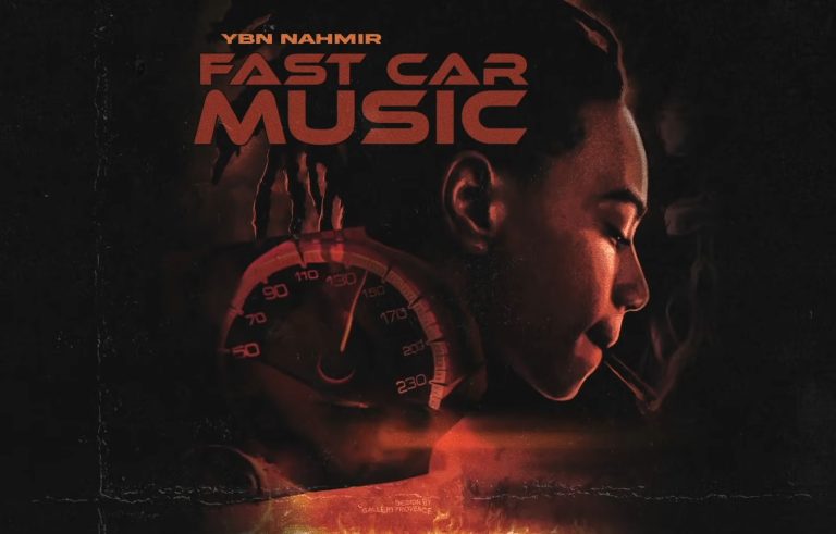 YBN Nahmir Faster Car Music