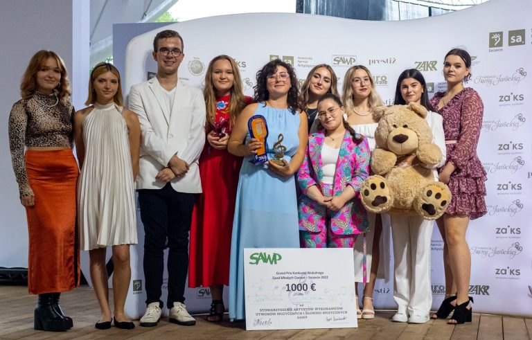 6 Zjazd Młodych Gwiazd