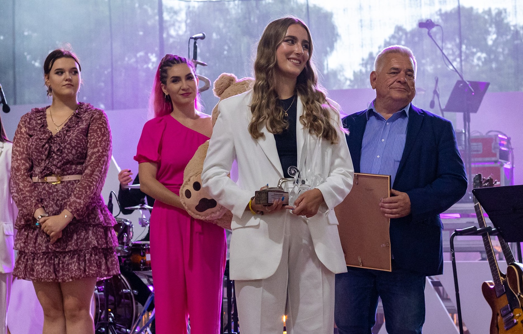 6 Zjazd Młodych Gwiazd