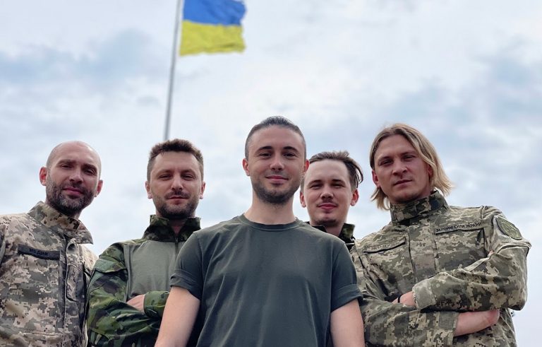 Antytila gościem specjalnym Sheerana