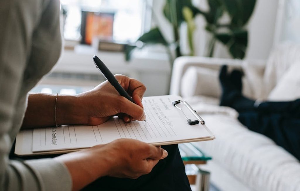 Poradnia psychologiczna