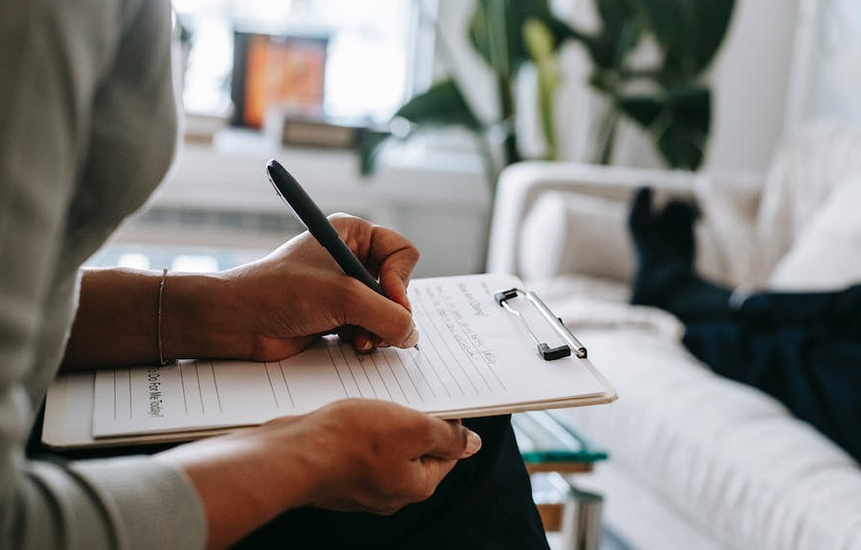 Poradnia psychologiczna