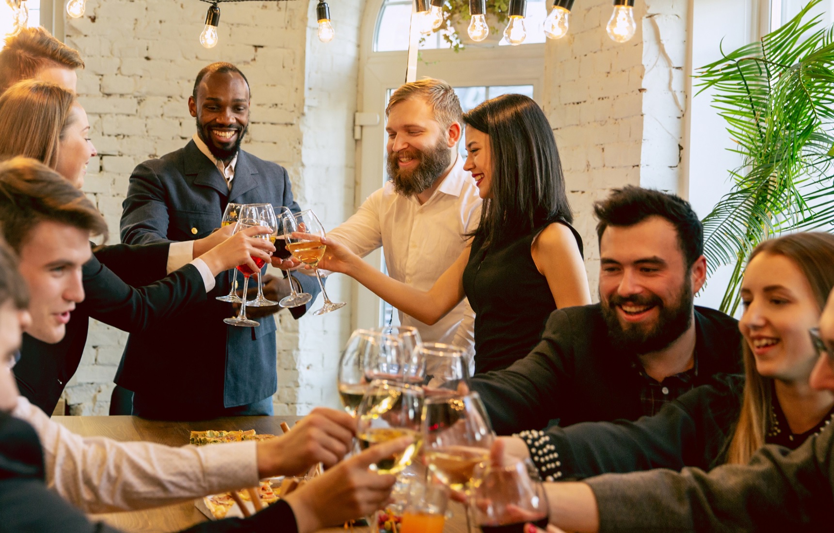 Restauracja na imprezy firmowe