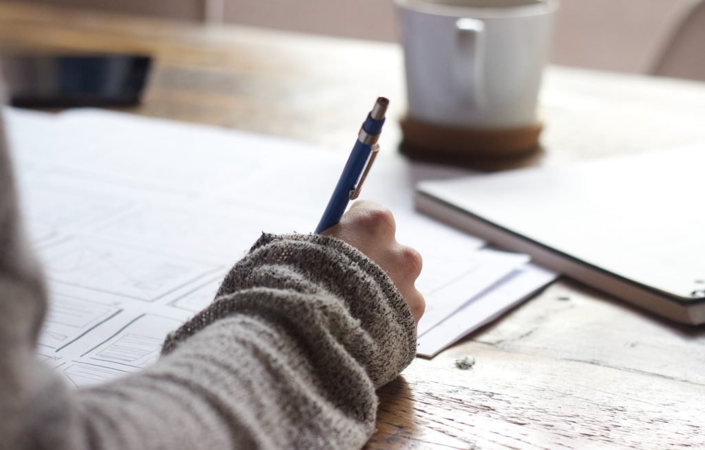 najwyższe pozycje w Google