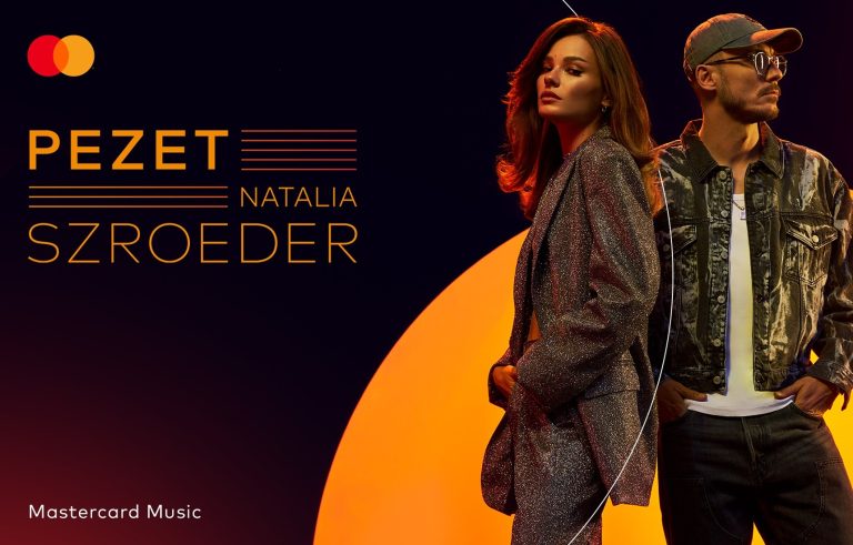 Pezet Natalia Szroeder