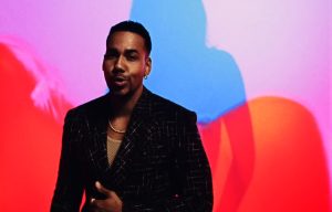 Romeo Santos