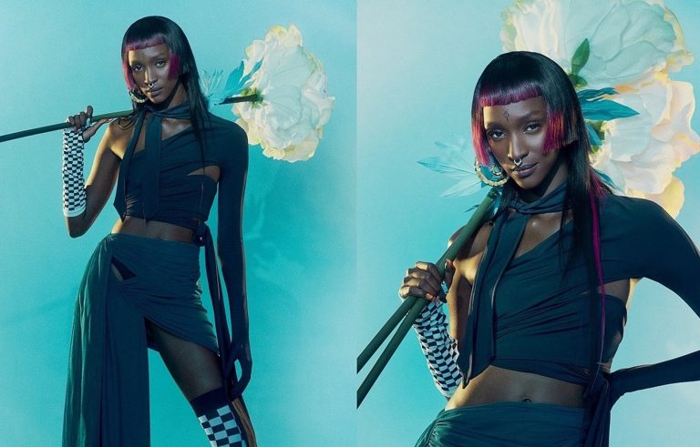 Yakuza Adekunle Gold