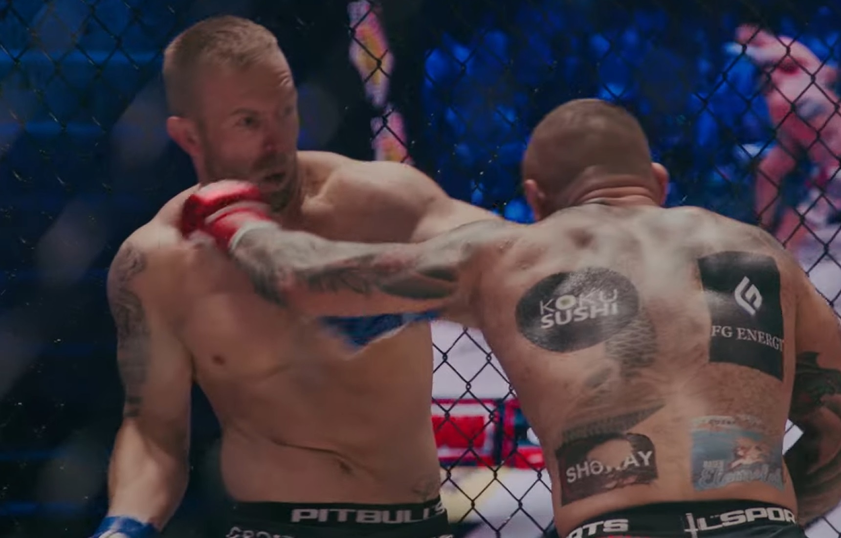 Cezary Kęsik Tomasz Romanowski