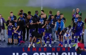 Orlando City Open Cup 2022