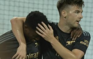 Arsenal Zurich