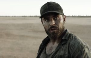 Zac Efron VOD