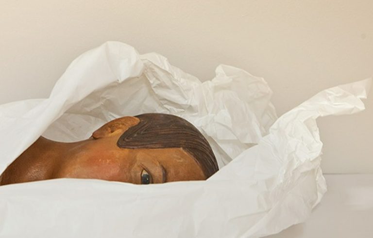 Fantomy wystawa zdjęć