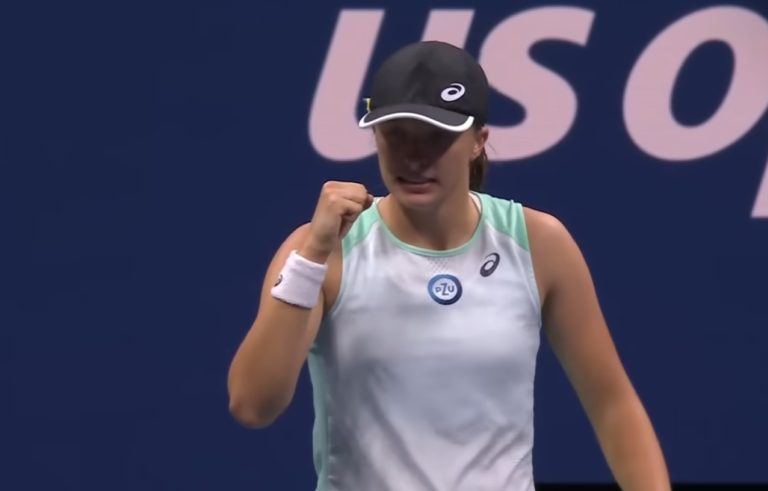 Finał US Open transmisja