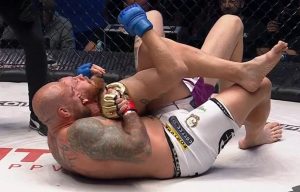 KSW 74 De Fries
