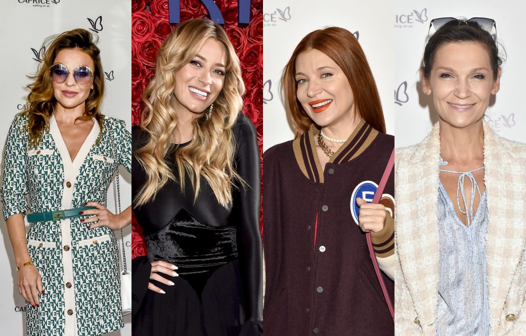 Marcelina Zawadzka Caprice