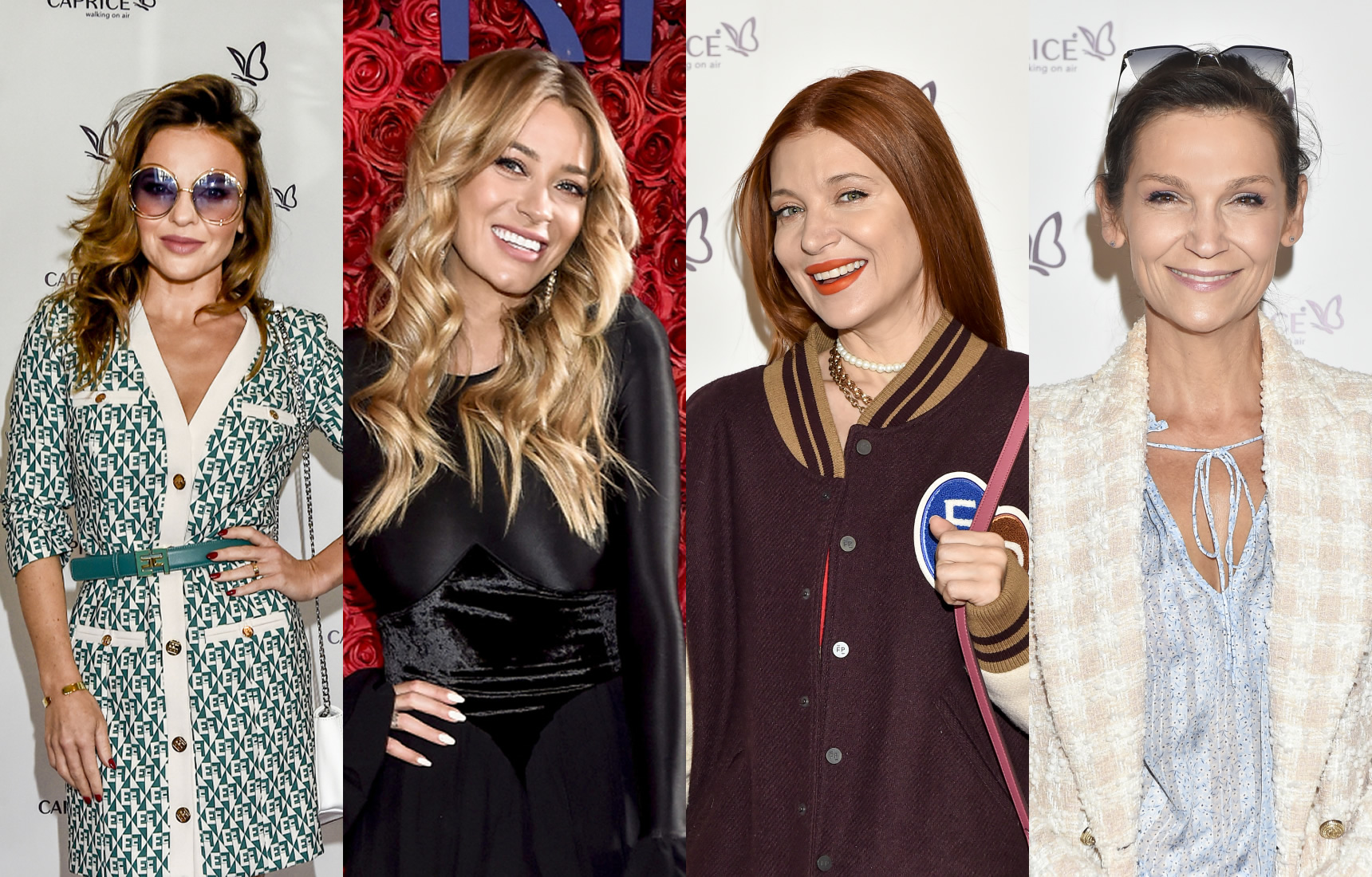 Marcelina Zawadzka Caprice