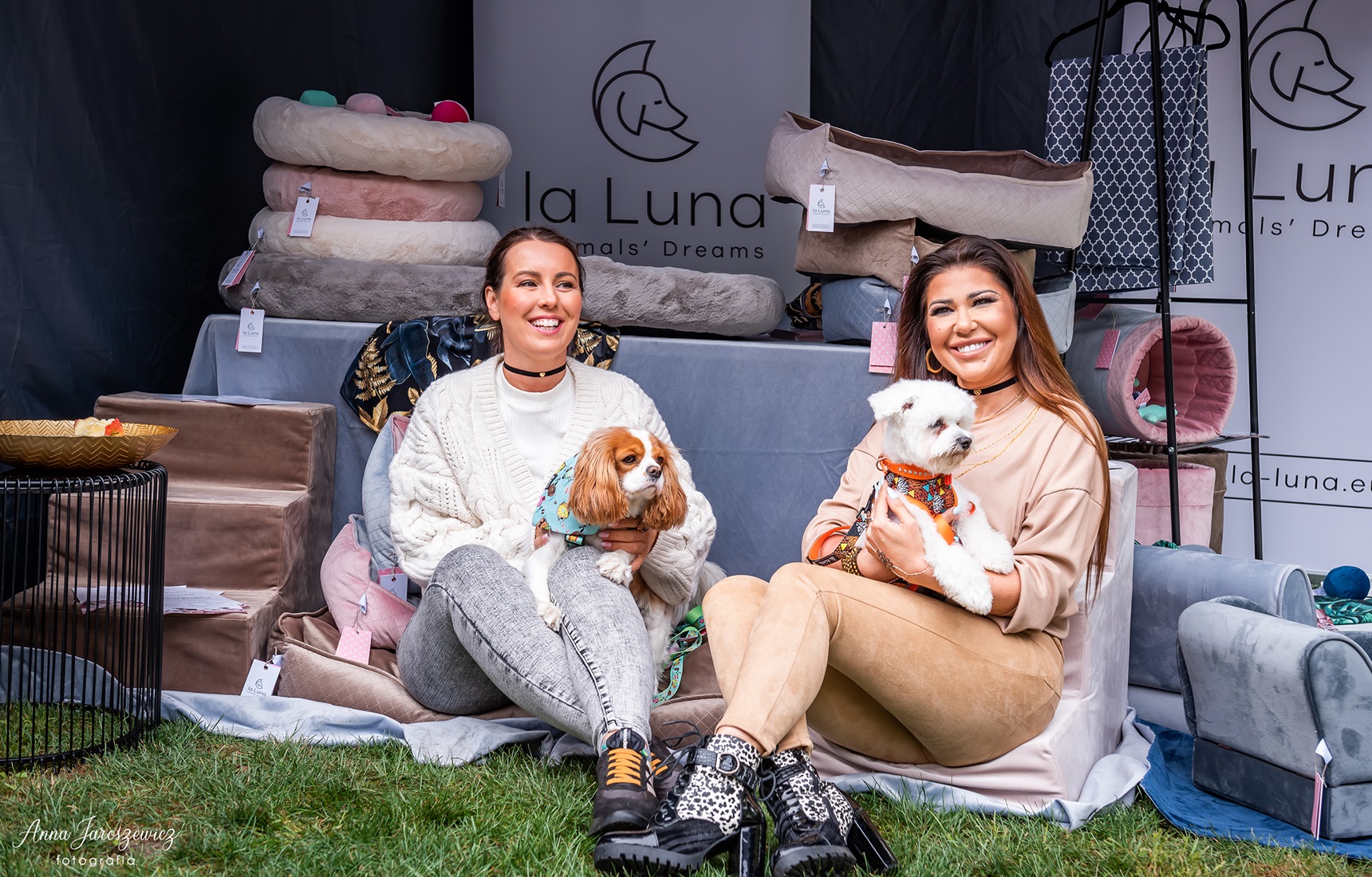 Eliza Gwiazda Gwiazdy zwierzętom