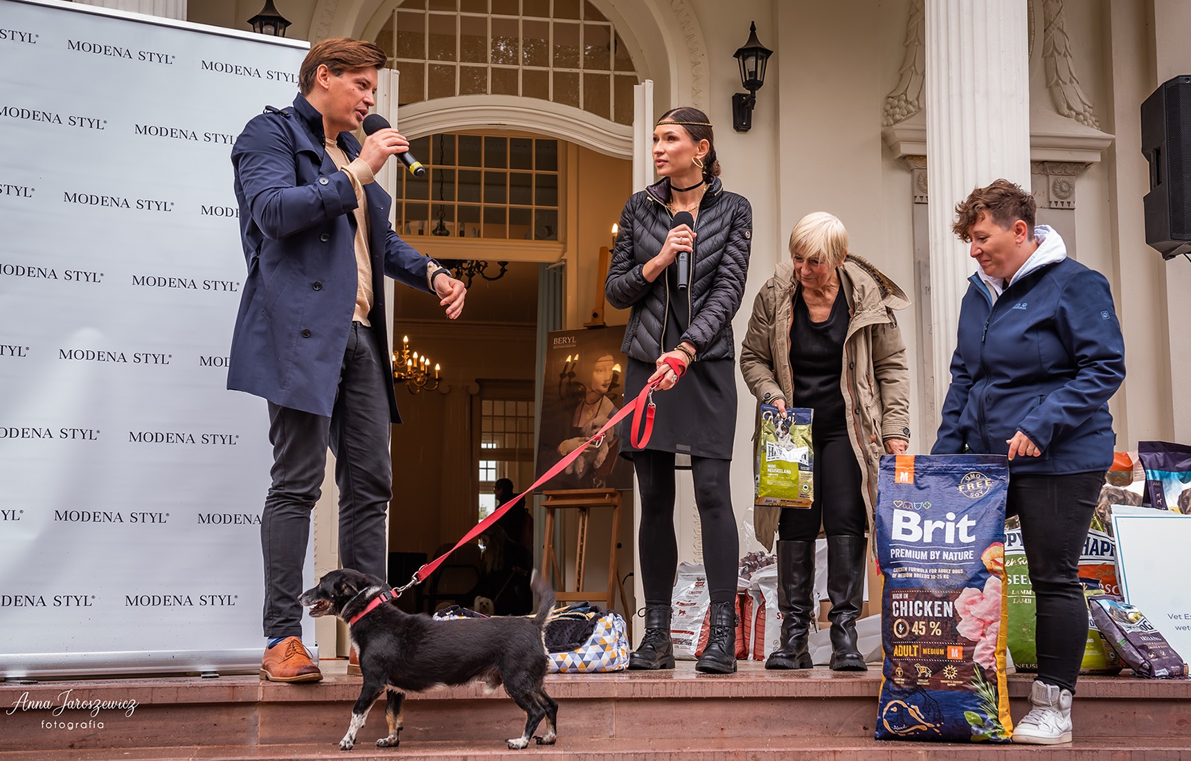 Gwiazdy zwierzętom 2022