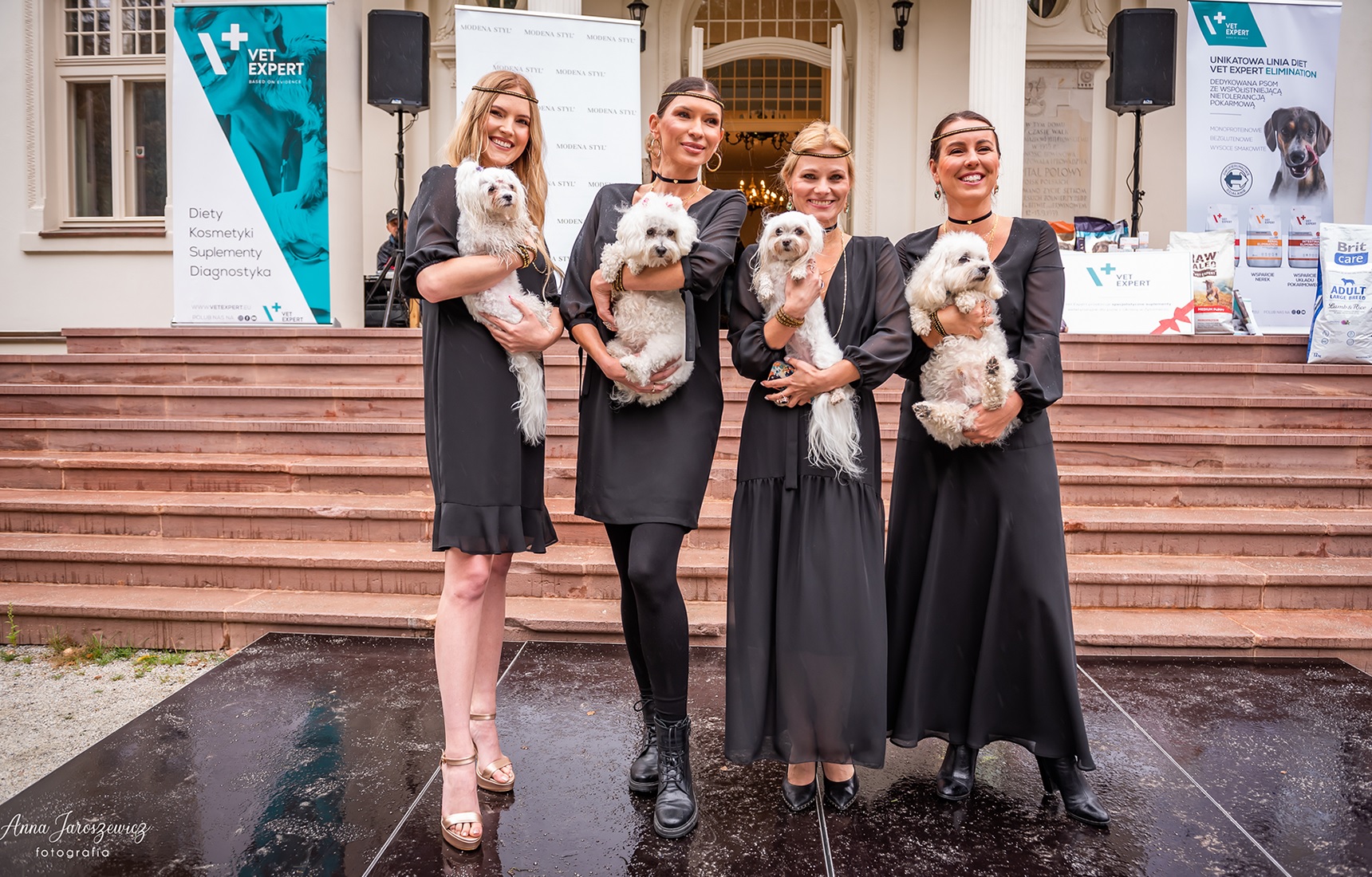 Gwiazdy zwierzętom 2022