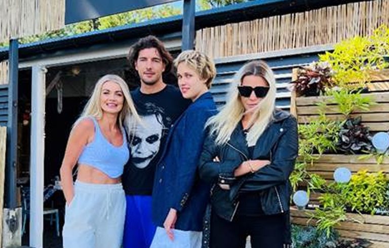 zdjęcia do filmu Pokusa