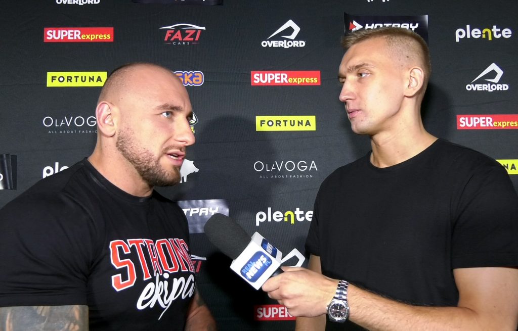 Konrad Karwat High League 4