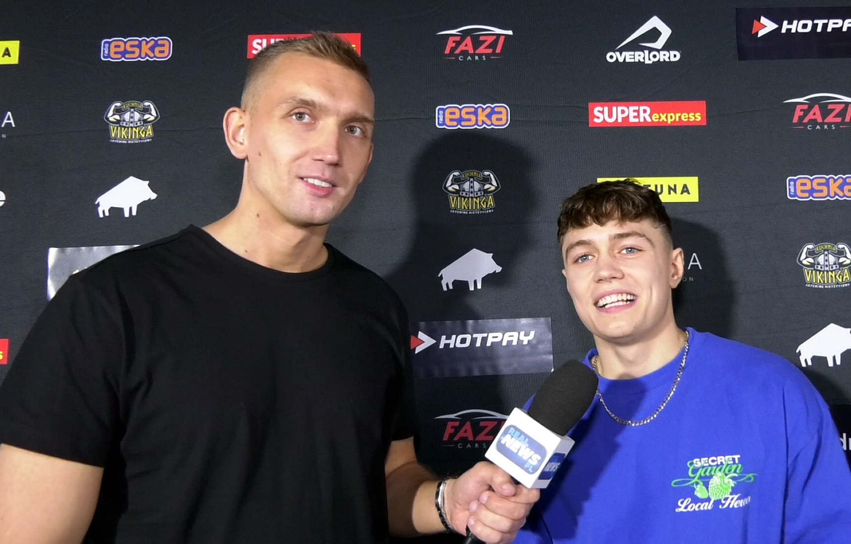 Czaro Nykiel high league 4