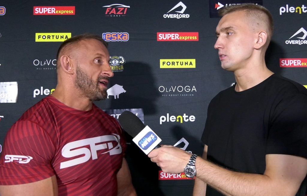 II konferencja High League 4