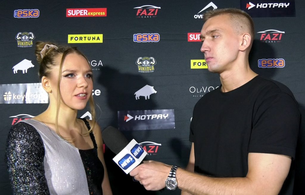 Maja Staśko Malik Montana