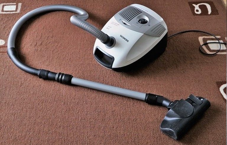 Jak usprawnić odkurzanie