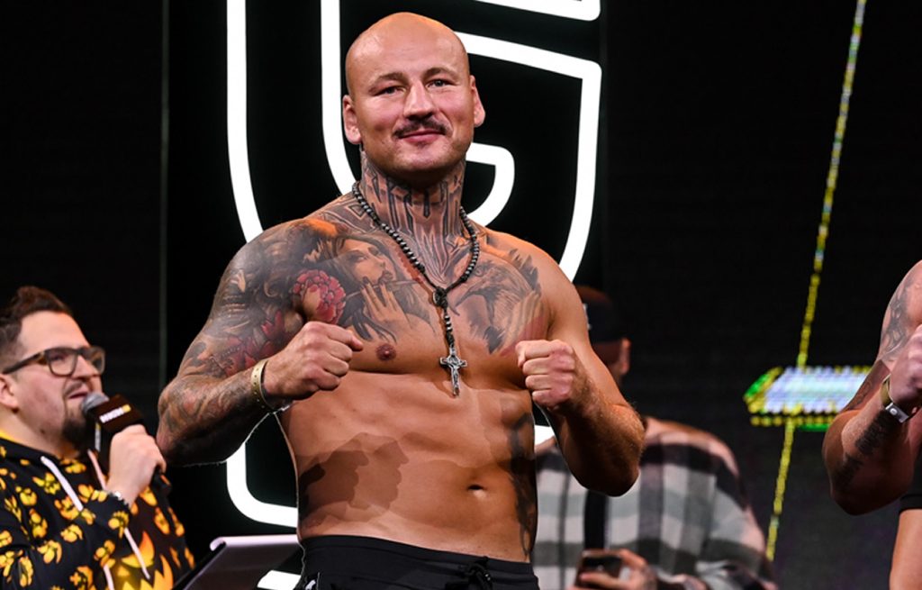 Artur Szpilka pokonał Denisa