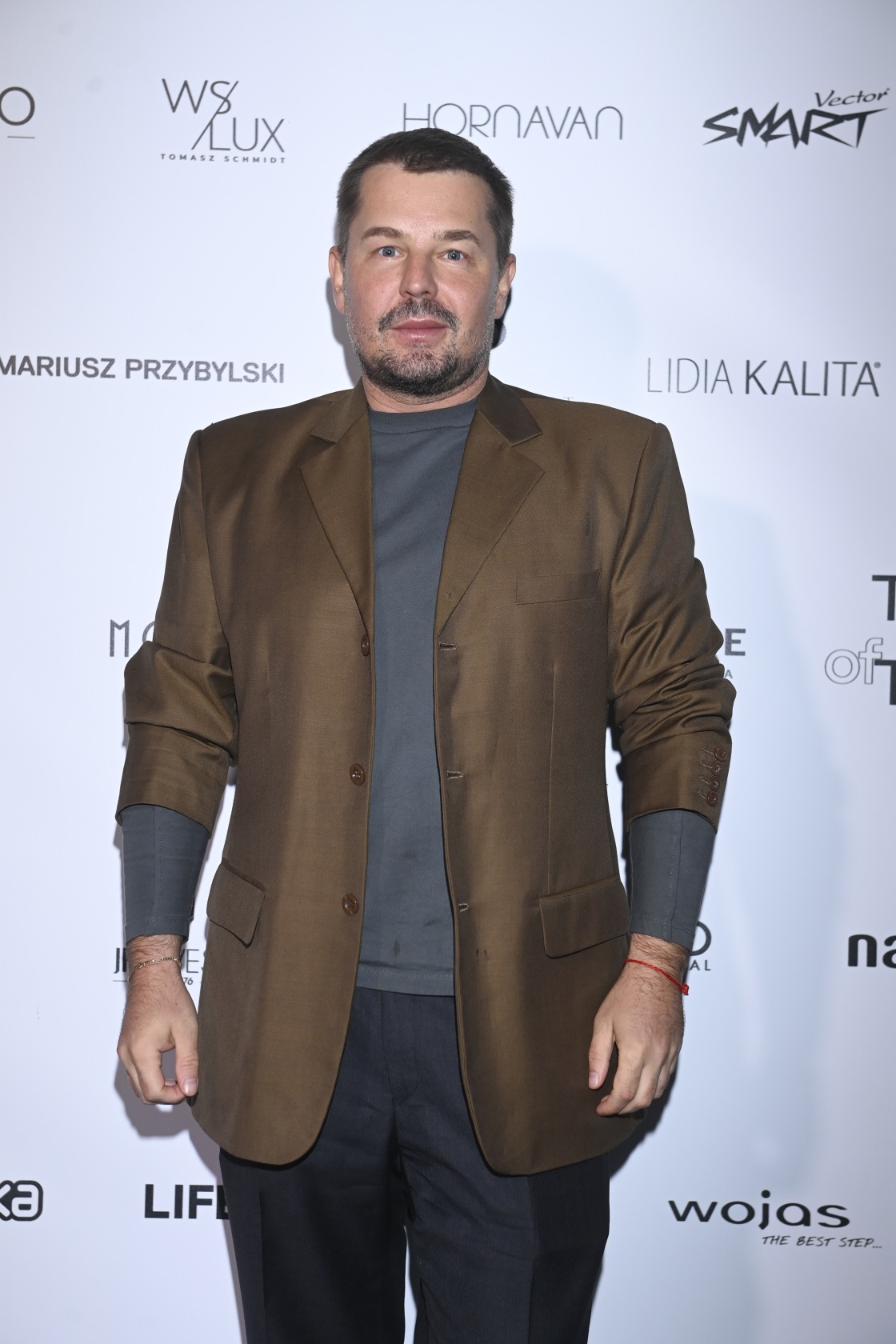 Tomasz Schmidt fryzjer gwiazd