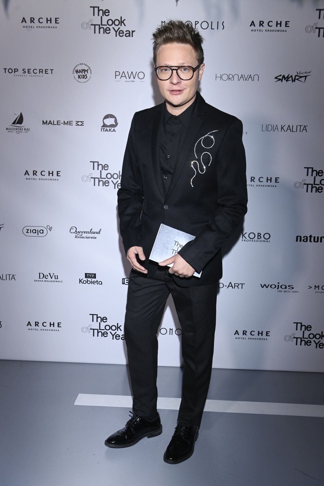 Mateusz Szymkowiak 2022