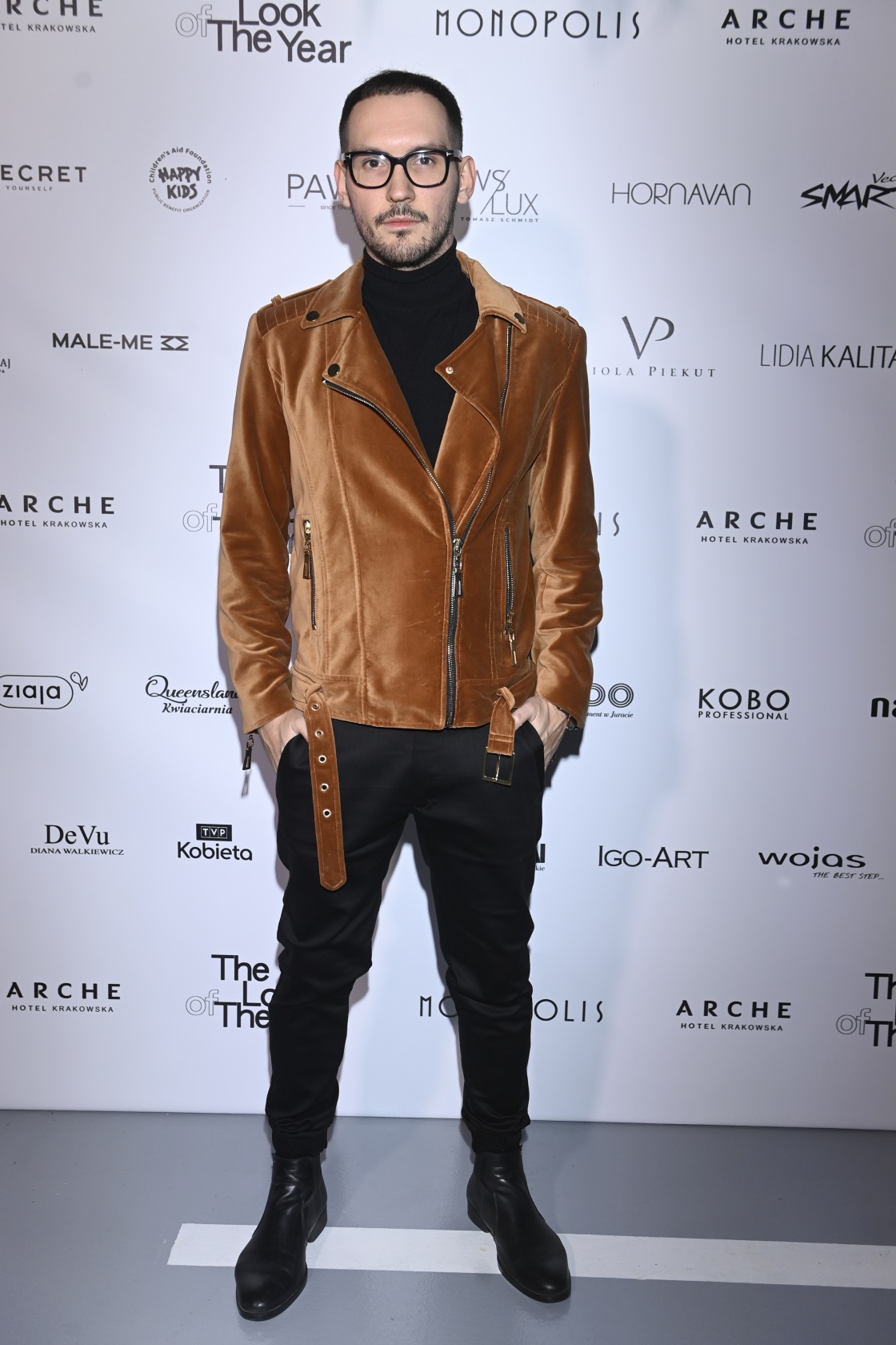 Igor Włodarczyk 2022