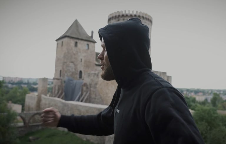 MMA Attack 4 trailer