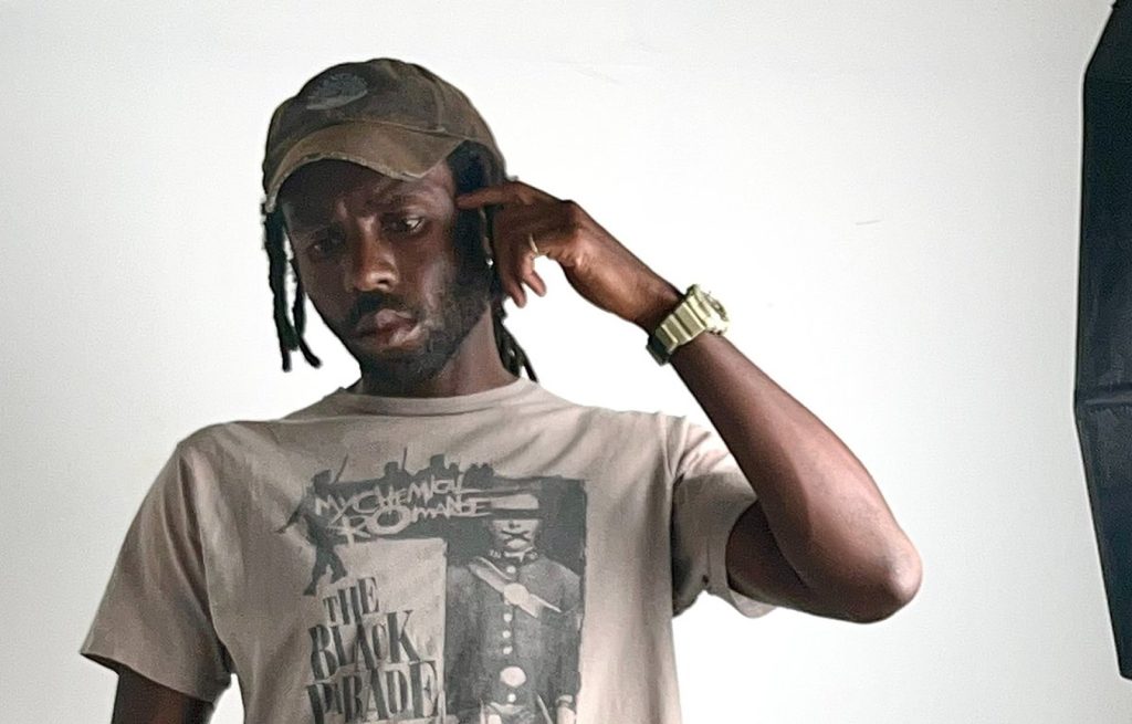 piosenki Blood Orange