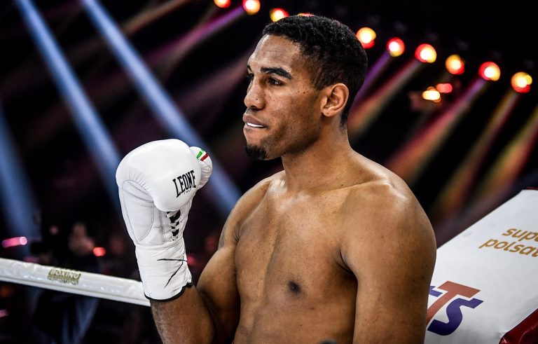 Polsat Boxing Promotions 10