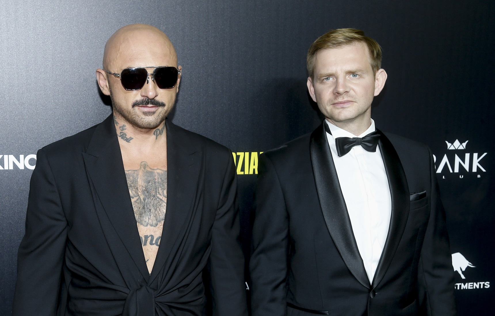 Niewidzialna wojna premiera